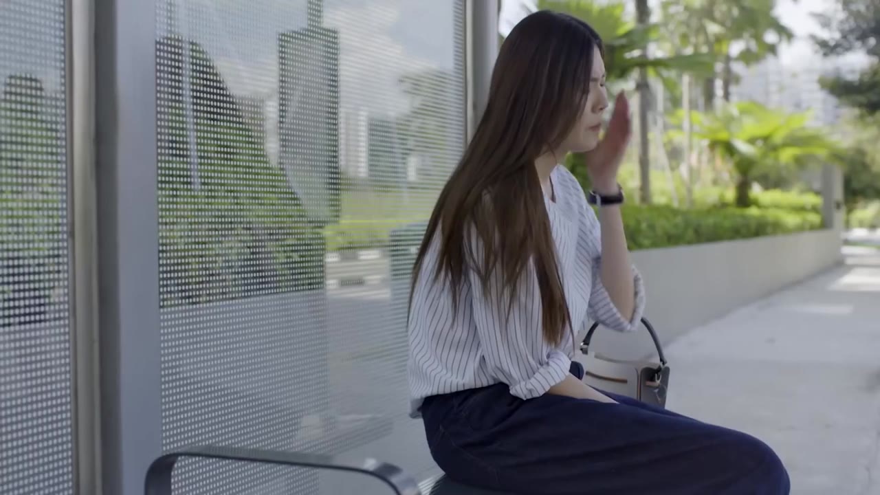 Mỹ Vị Nhân Gian tập 10 cảnh 2