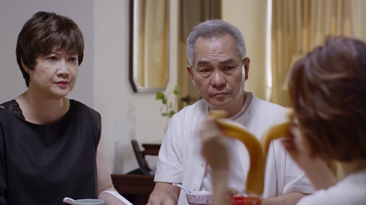 Mỹ Vị Nhân Gian tập 13 cảnh 2