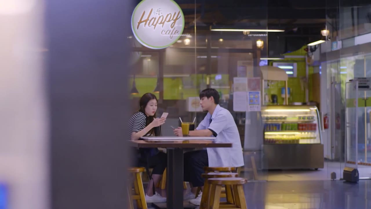Mỹ Vị Nhân Gian tập 13 cảnh 3