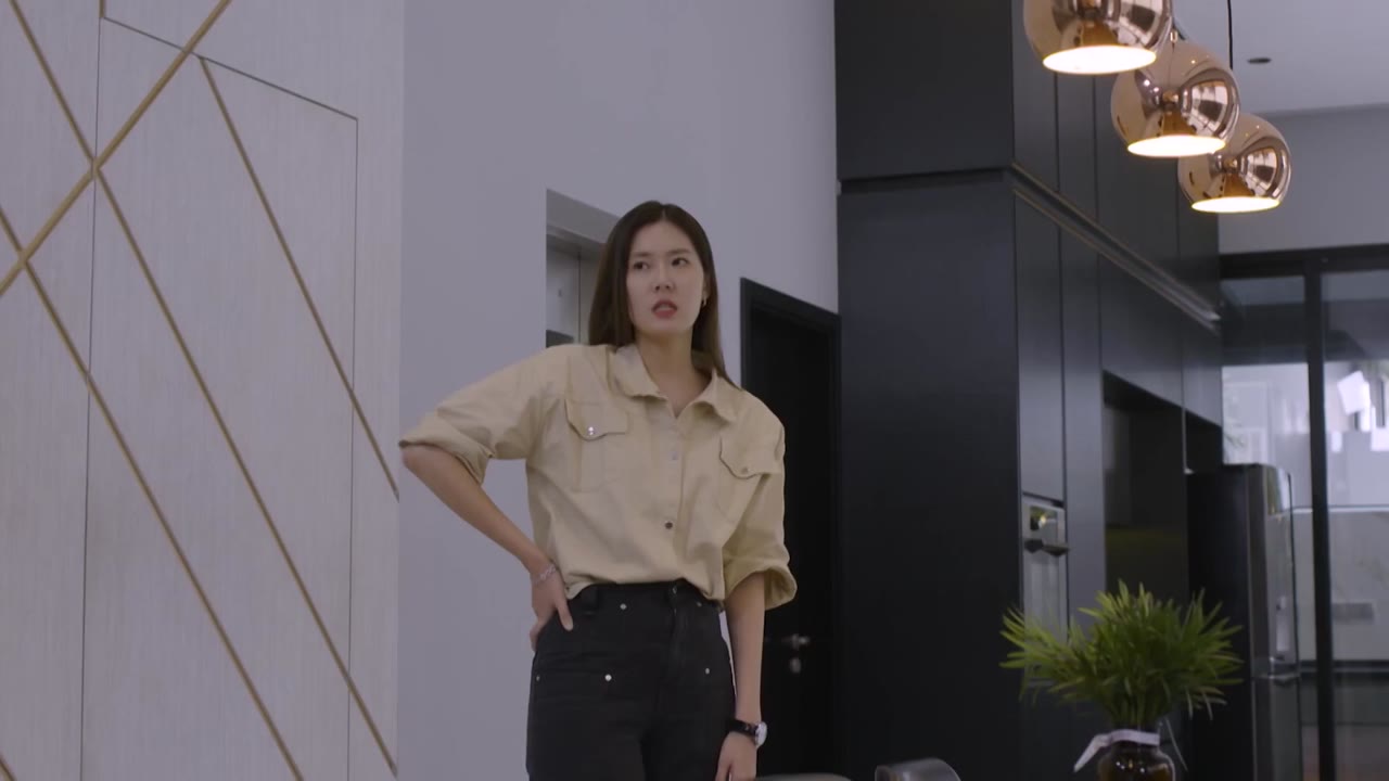 Mỹ Vị Nhân Gian tập 14 cảnh 3