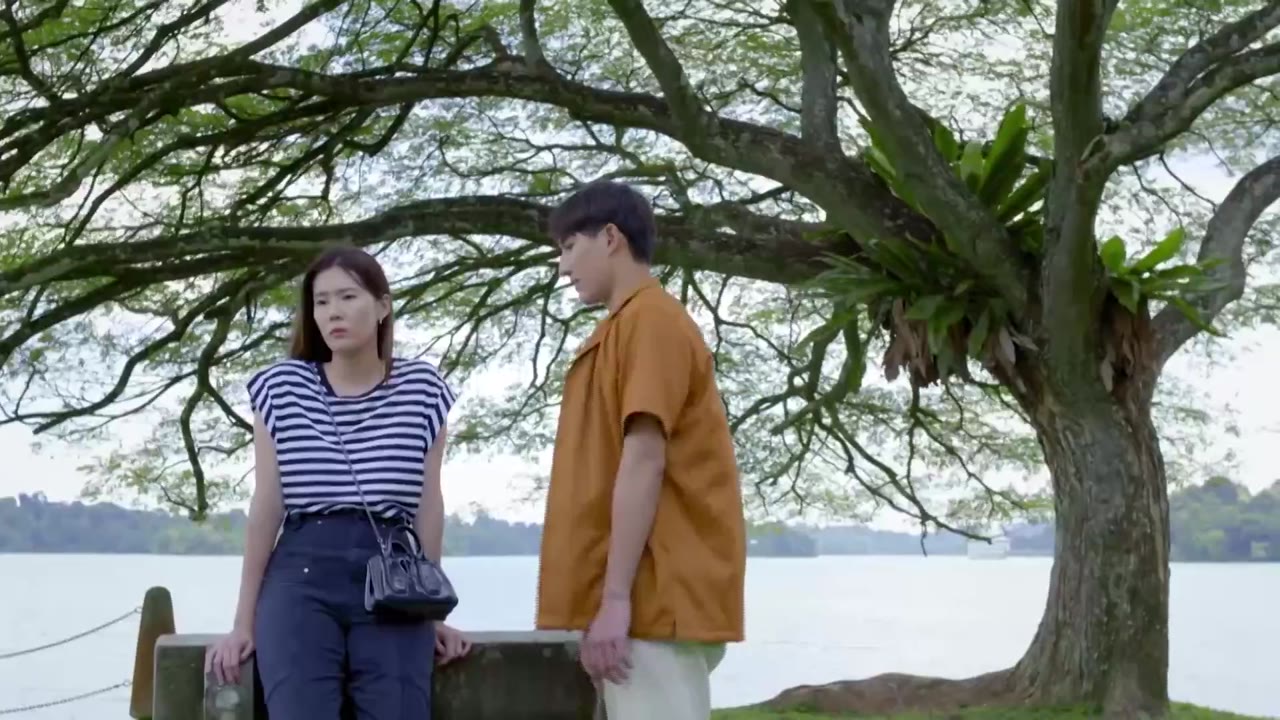 Mỹ Vị Nhân Gian tập 18
