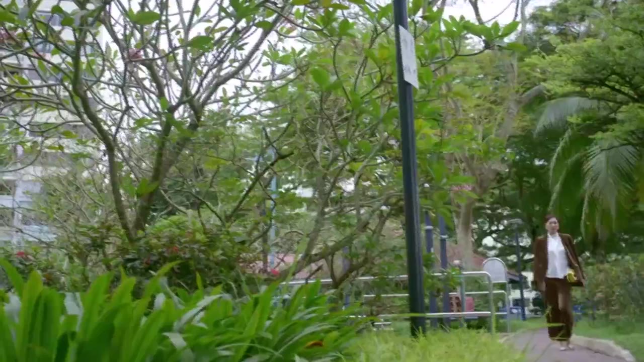 Mỹ Vị Nhân Gian tập 19