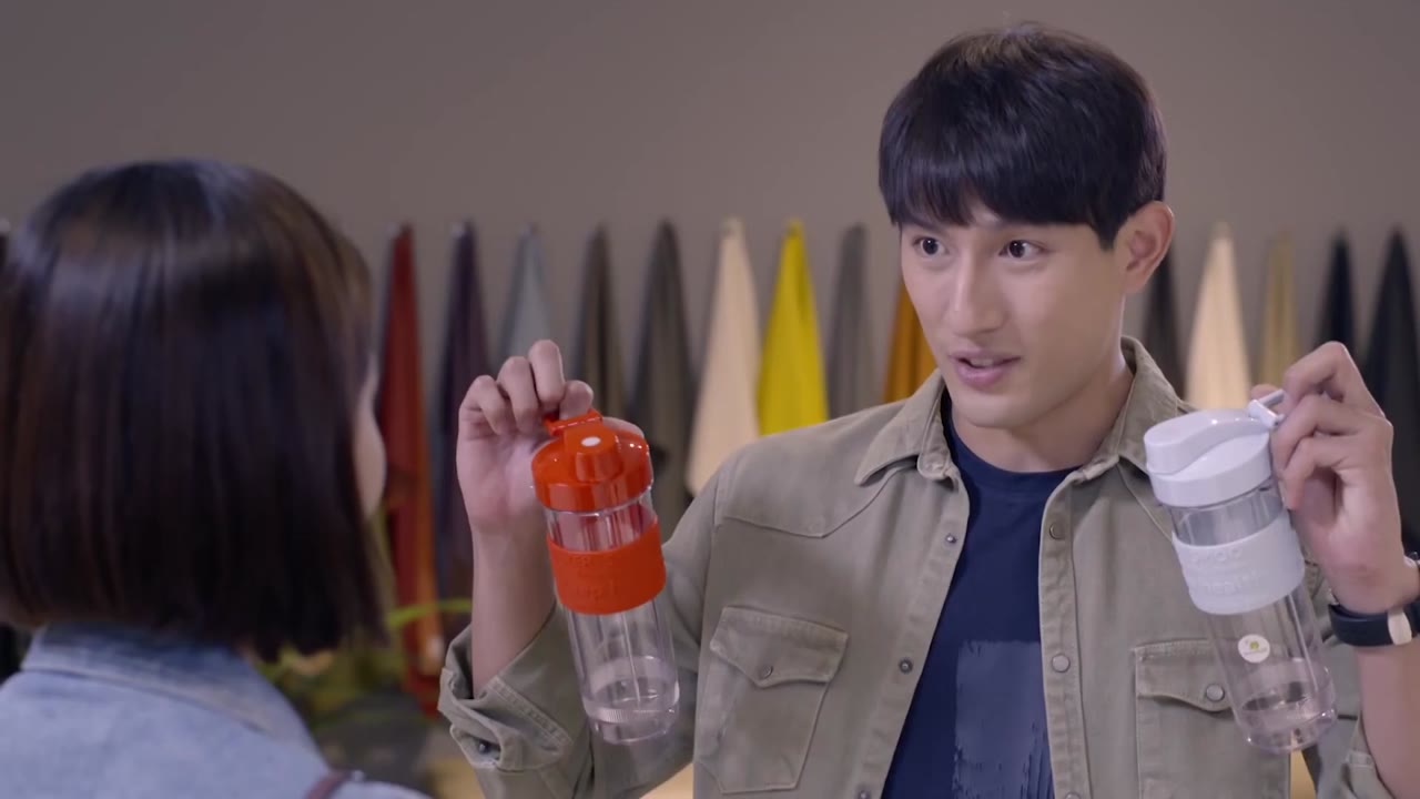 Mỹ Vị Nhân Gian tập 24 cảnh 3