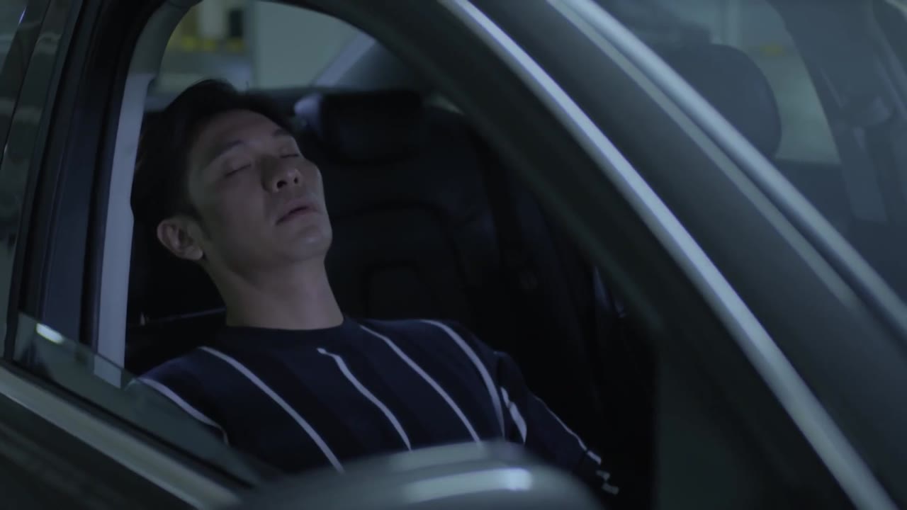 Mỹ Vị Nhân Gian tập 28