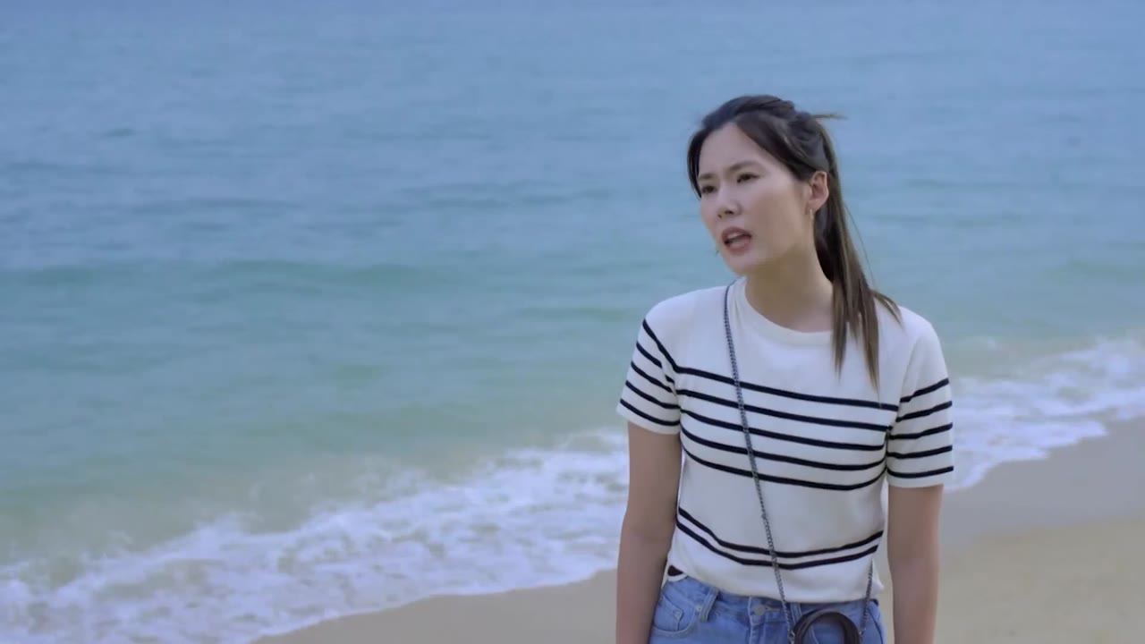 Mỹ Vị Nhân Gian tập 28 cảnh 2