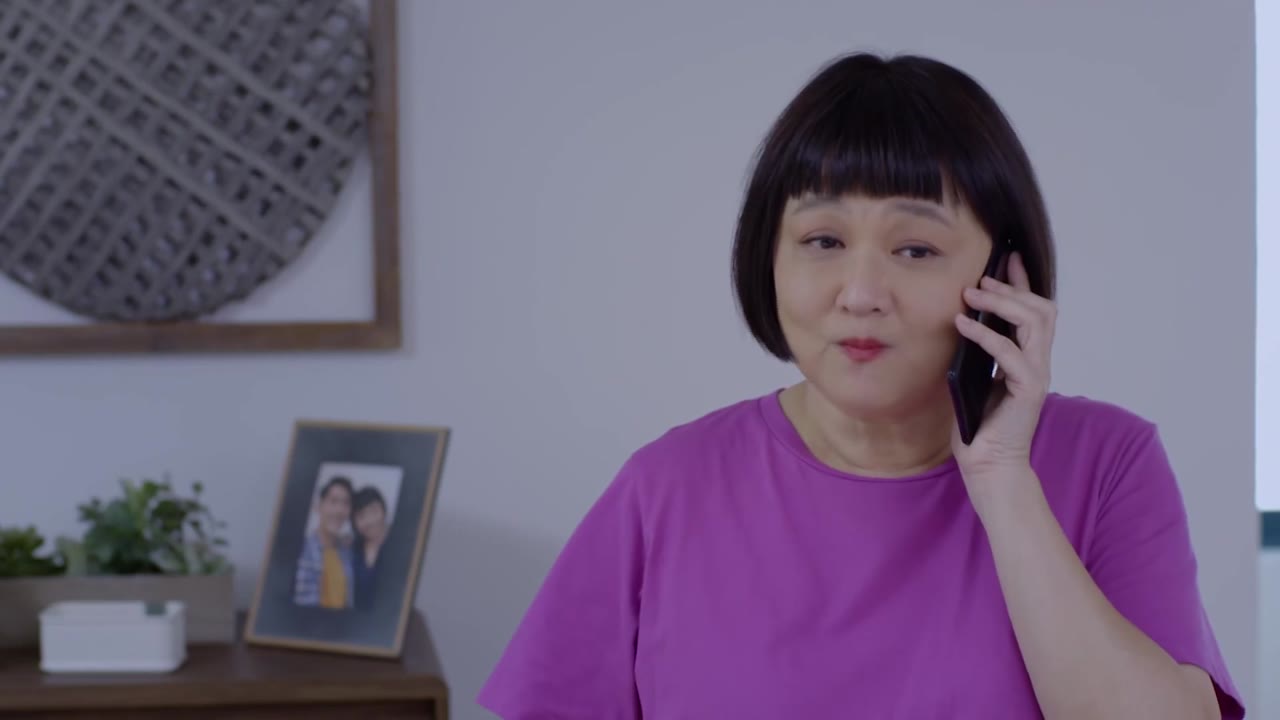 Mỹ Vị Nhân Gian tập 29 cảnh 3