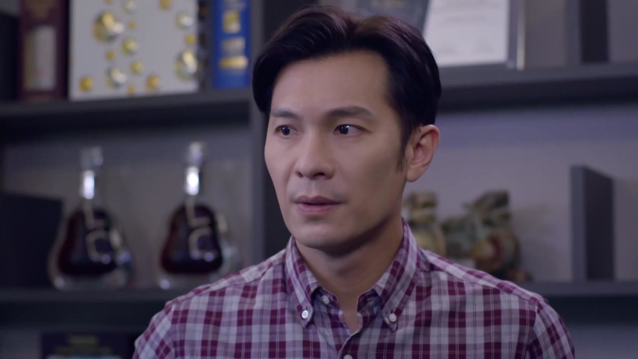 Mỹ Vị Nhân Gian tập 32
