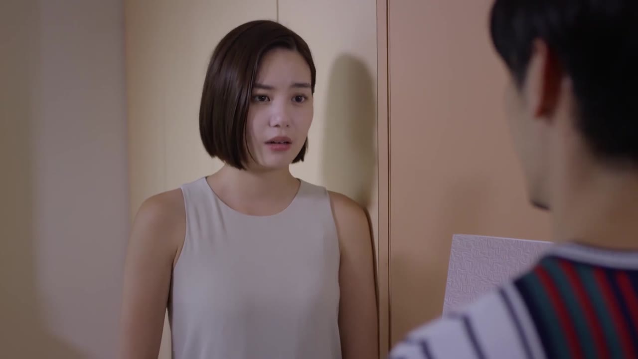 Mỹ Vị Nhân Gian tập 33