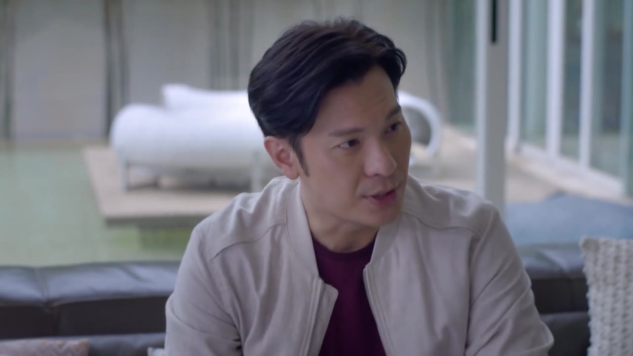 Mỹ Vị Nhân Gian tập 35