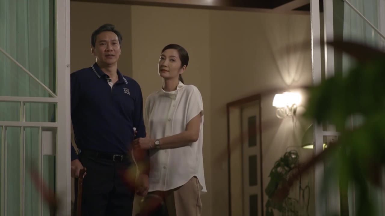 Mỹ Vị Nhân Gian tập 36