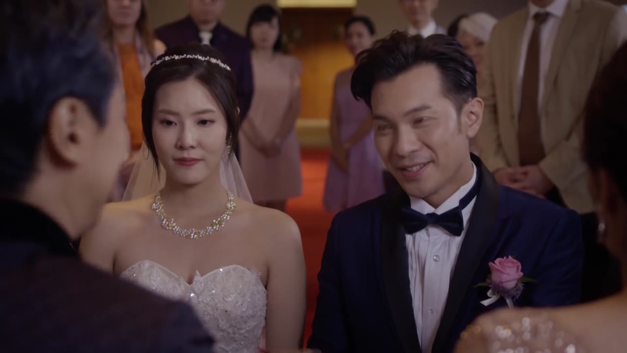 Mỹ Vị Nhân Gian tập 43