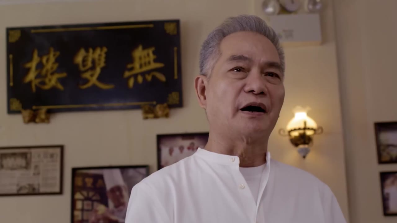 Mỹ Vị Nhân Gian tập 48