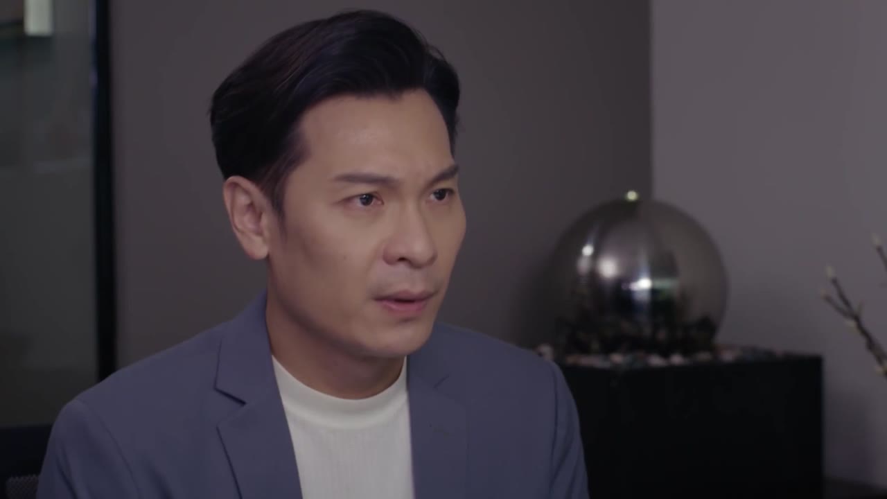 Mỹ Vị Nhân Gian tập 50
