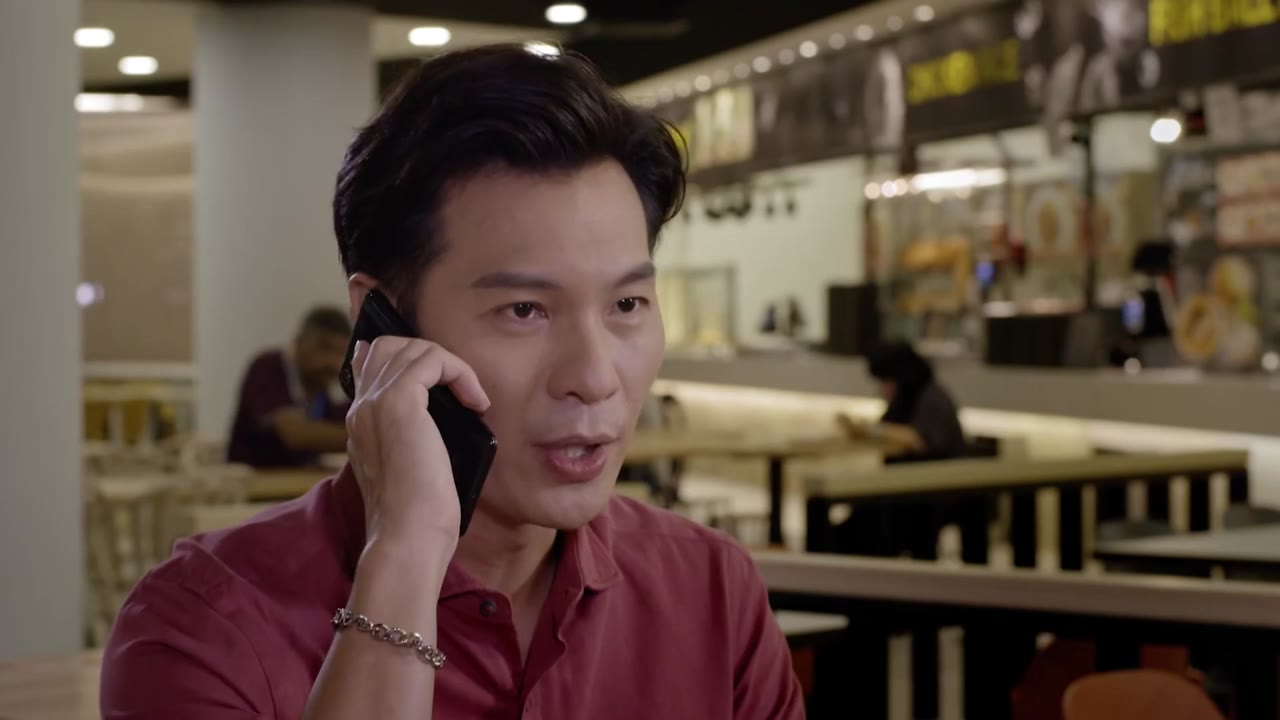 Mỹ Vị Nhân Gian tập 54