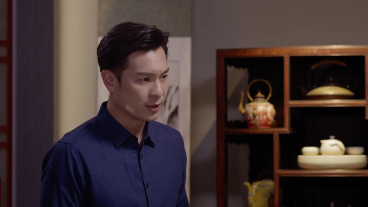 Mỹ Vị Nhân Gian tập 54 cảnh 2