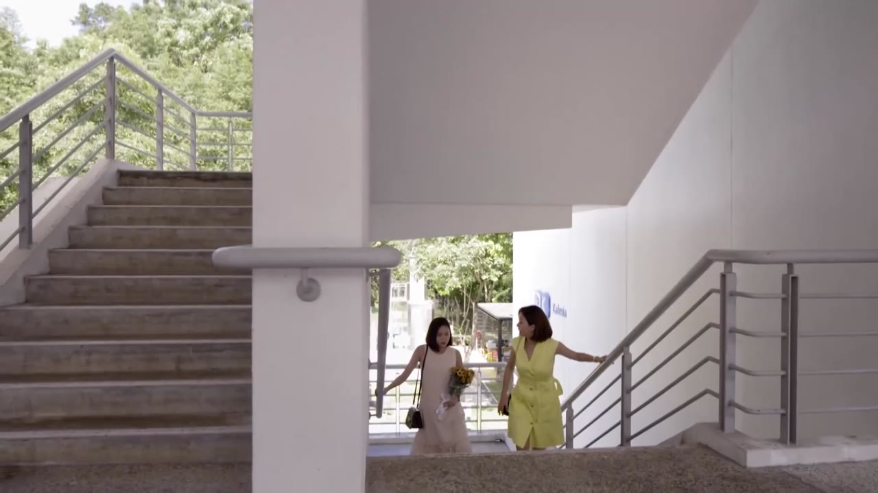 Mỹ Vị Nhân Gian tập 63
