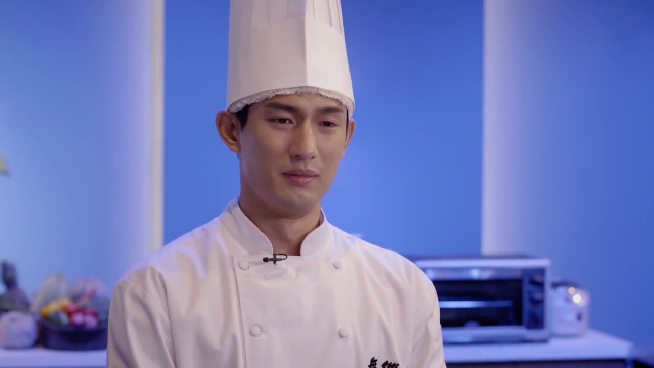Mỹ Vị Nhân Gian tập 65 cảnh 2