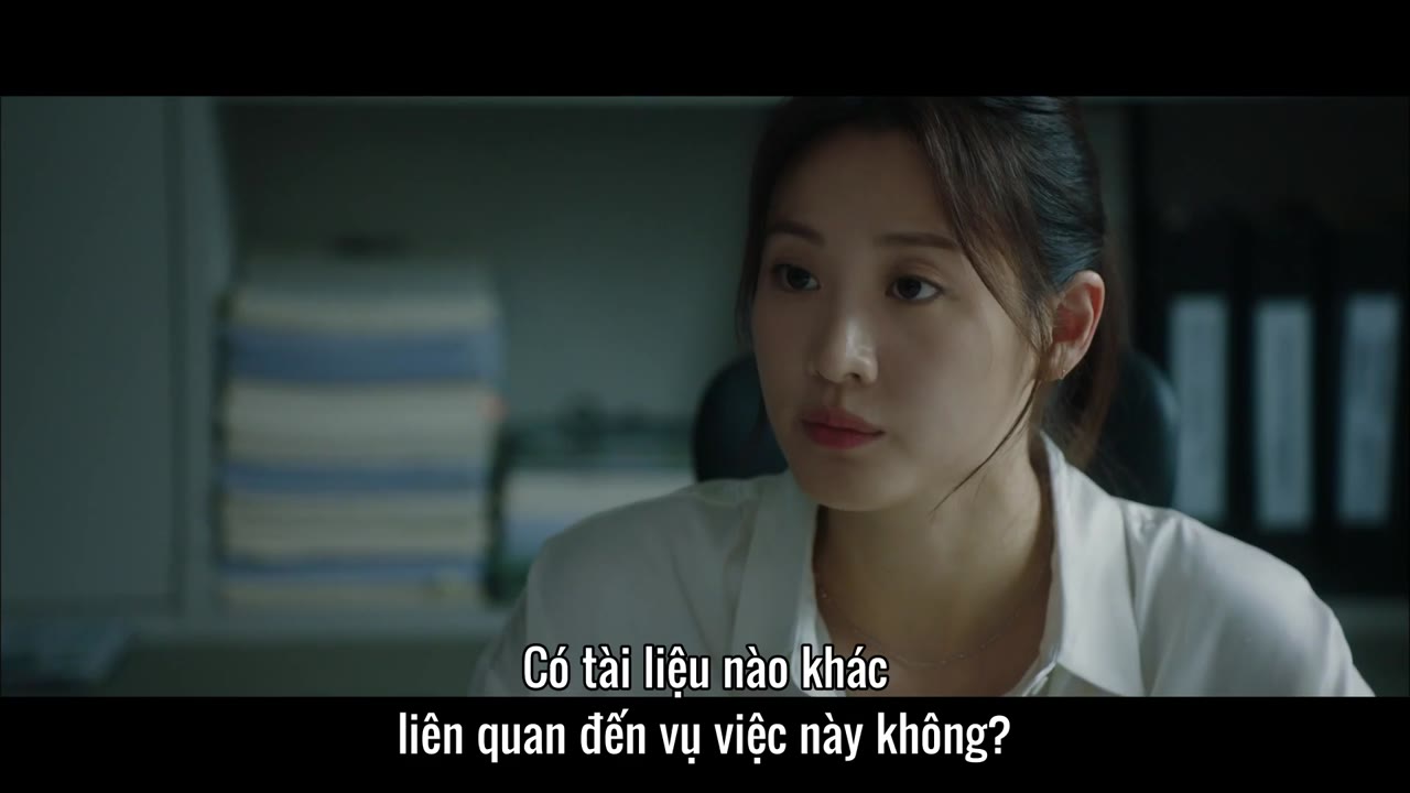 Quái vật Chimera tập 1 cảnh 2