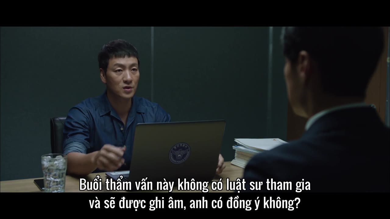 Quái vật Chimera tập 4