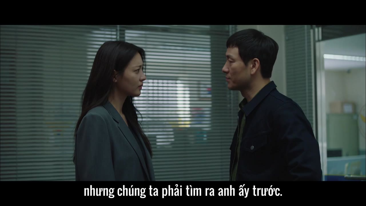 Quái vật Chimera tập 13