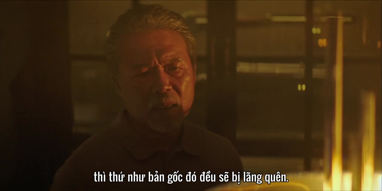 Thảm Kịch Chốn Thượng Lưu tập 8 cảnh 2
