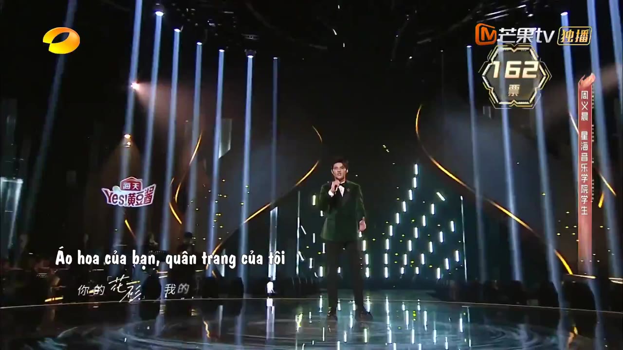 Mùa Xuân Hoa Nở tập 2