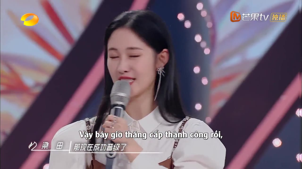 Mùa Xuân Hoa Nở tập 2 cảnh 3