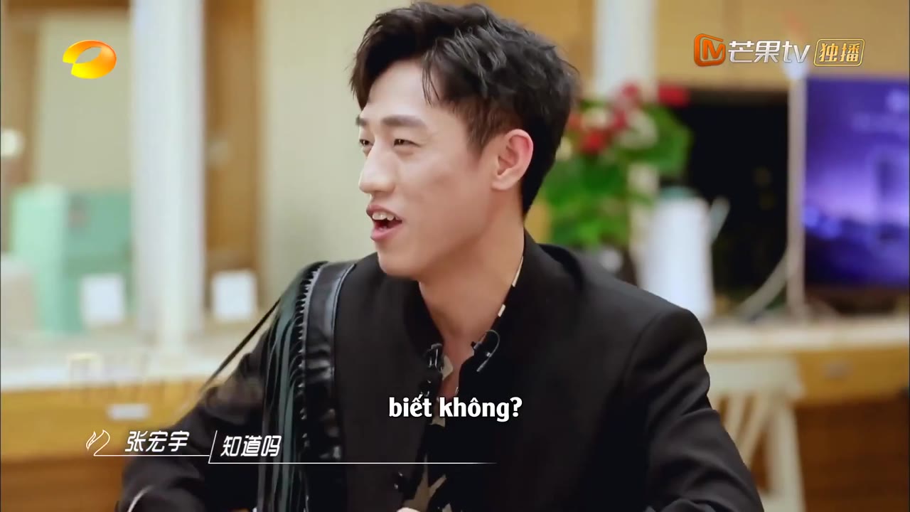 Mùa Xuân Hoa Nở tập 5