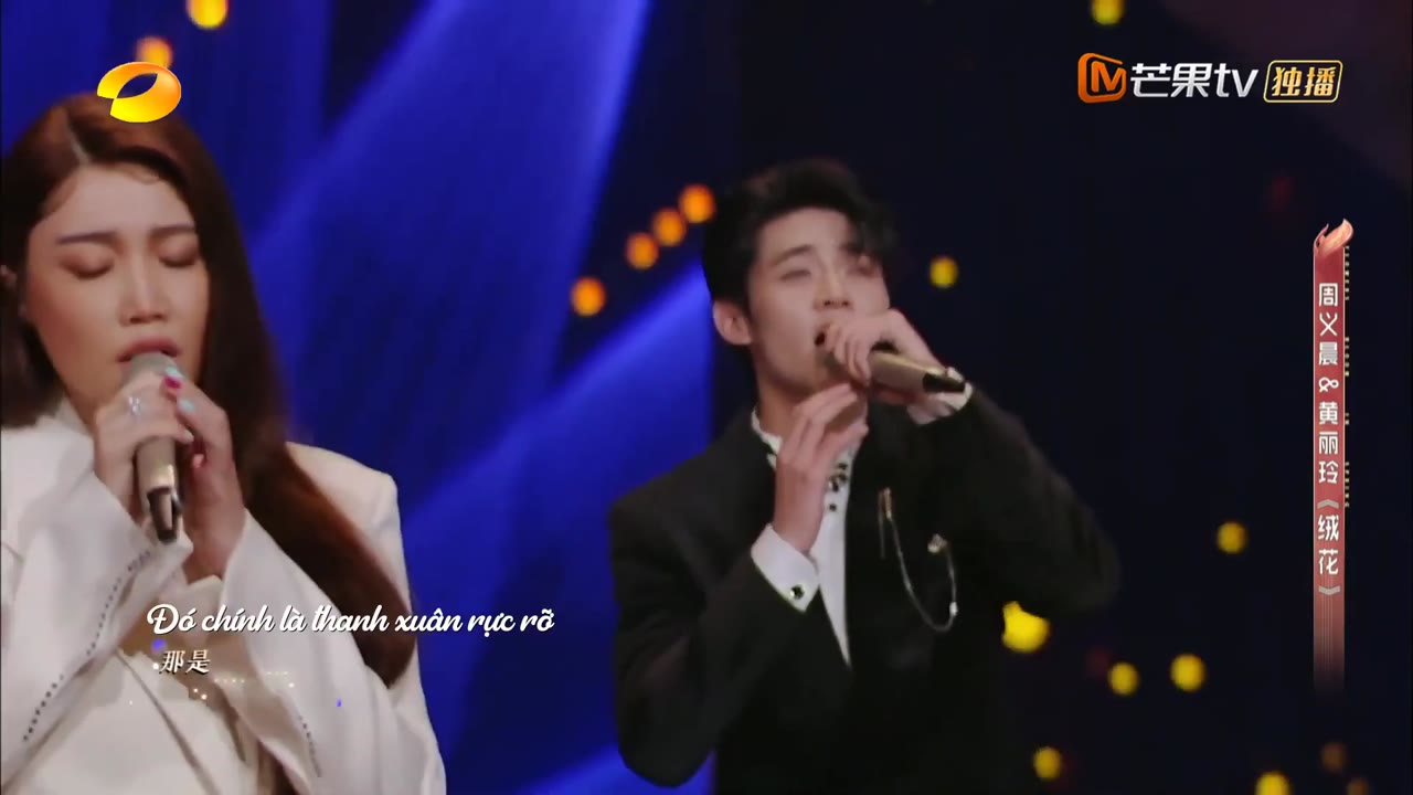Mùa Xuân Hoa Nở tập 7