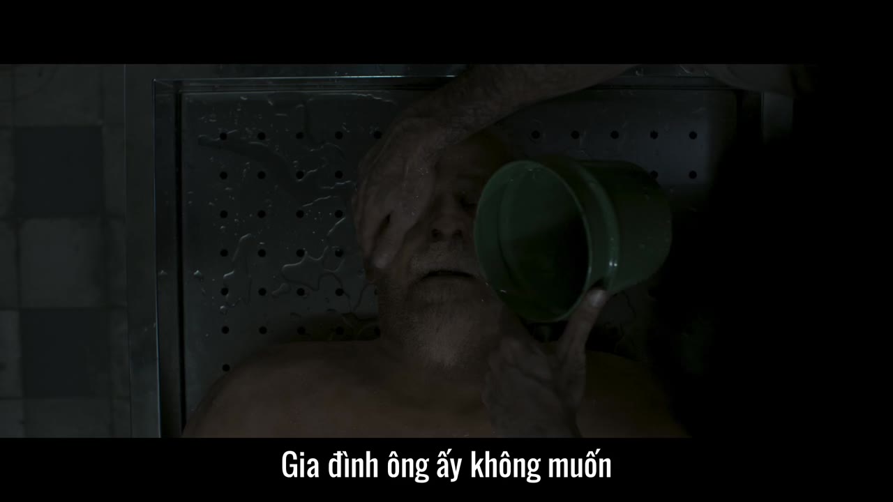 Địa Ngục Đọa Đày tập 1 cảnh 2
