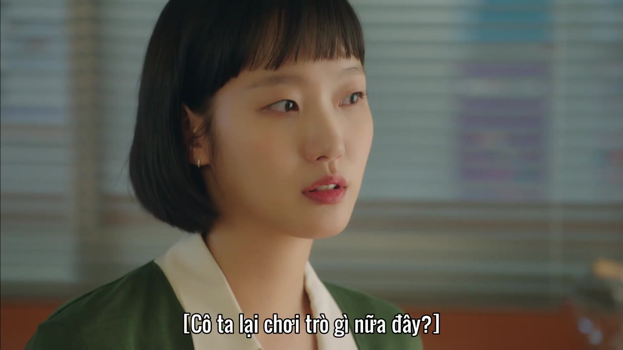 Các Tế Bào Của Yumi tập 1 cảnh 3