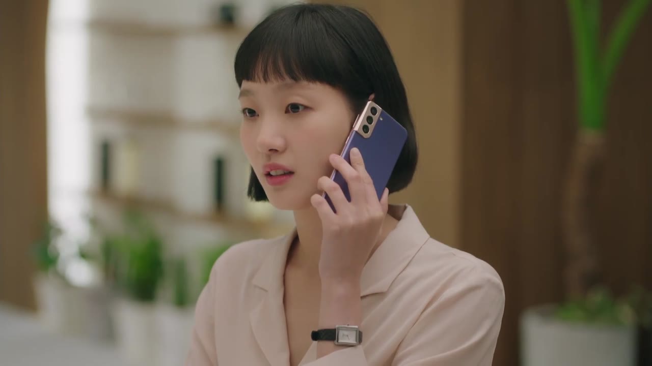 Các Tế Bào Của Yumi tập 5