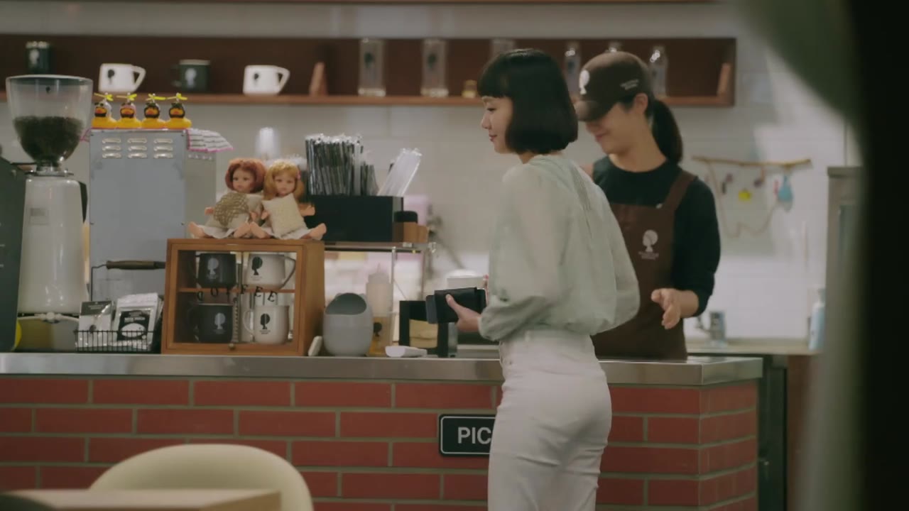 Các Tế Bào Của Yumi tập 12