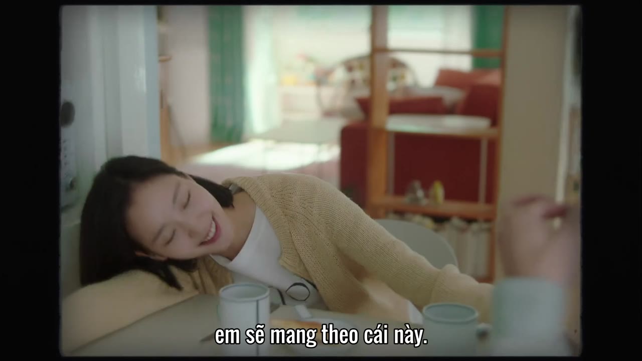 Các Tế Bào Của Yumi tập 13