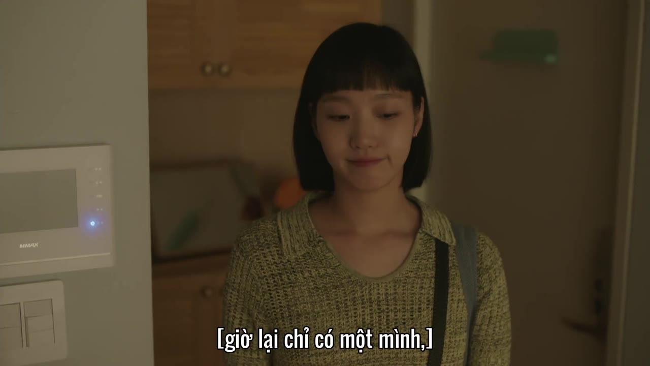 Các Tế Bào Của Yumi tập 14 cảnh 2