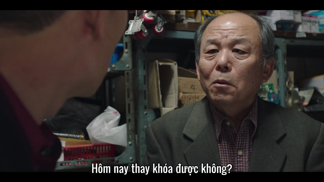 Tháng 8 đổ lửa tập 3