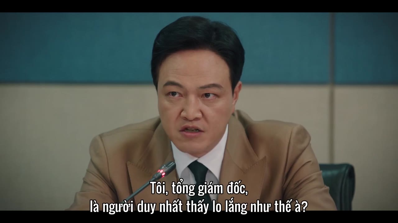 Tháng 8 đổ lửa tập 5 cảnh 2