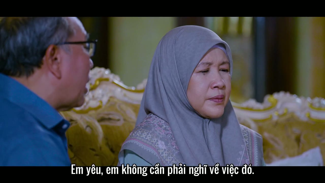 Ngọc trai trong sương mù tập 1