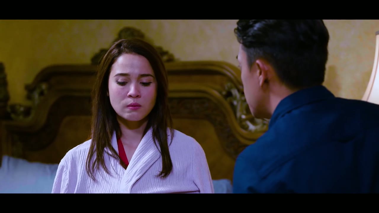 Ngọc trai trong sương mù tập 2