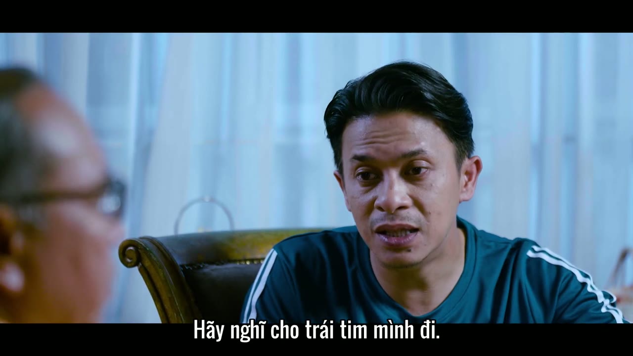 Ngọc trai trong sương mù tập 3