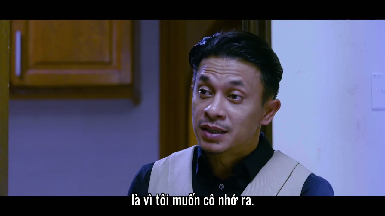 Ngọc trai trong sương mù tập 8