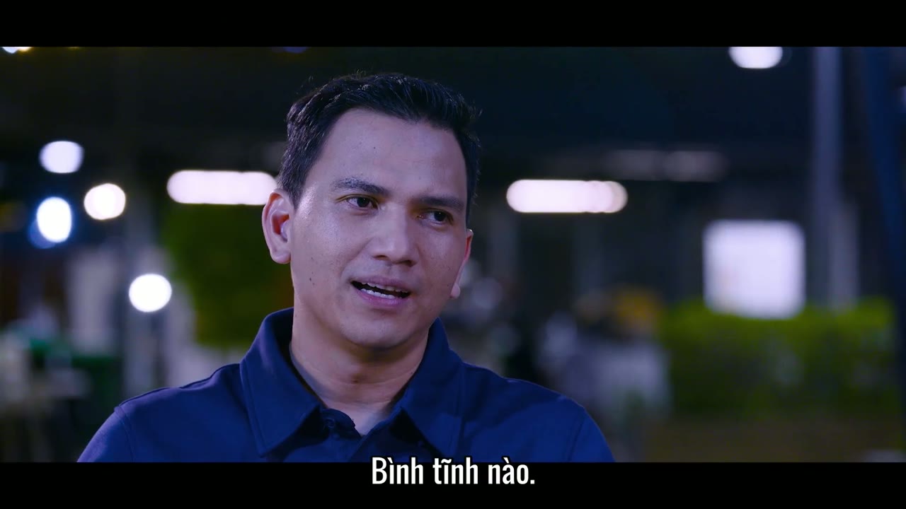 Ngọc trai trong sương mù tập 10