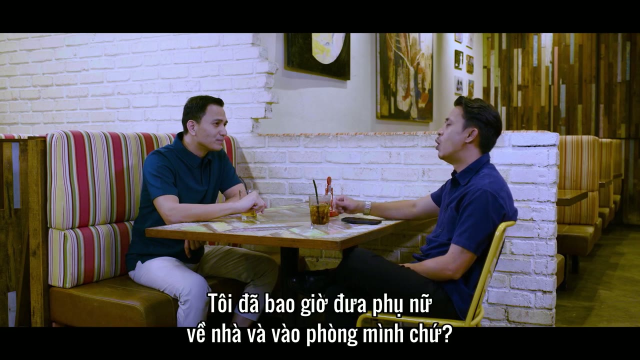 Ngọc trai trong sương mù tập 11