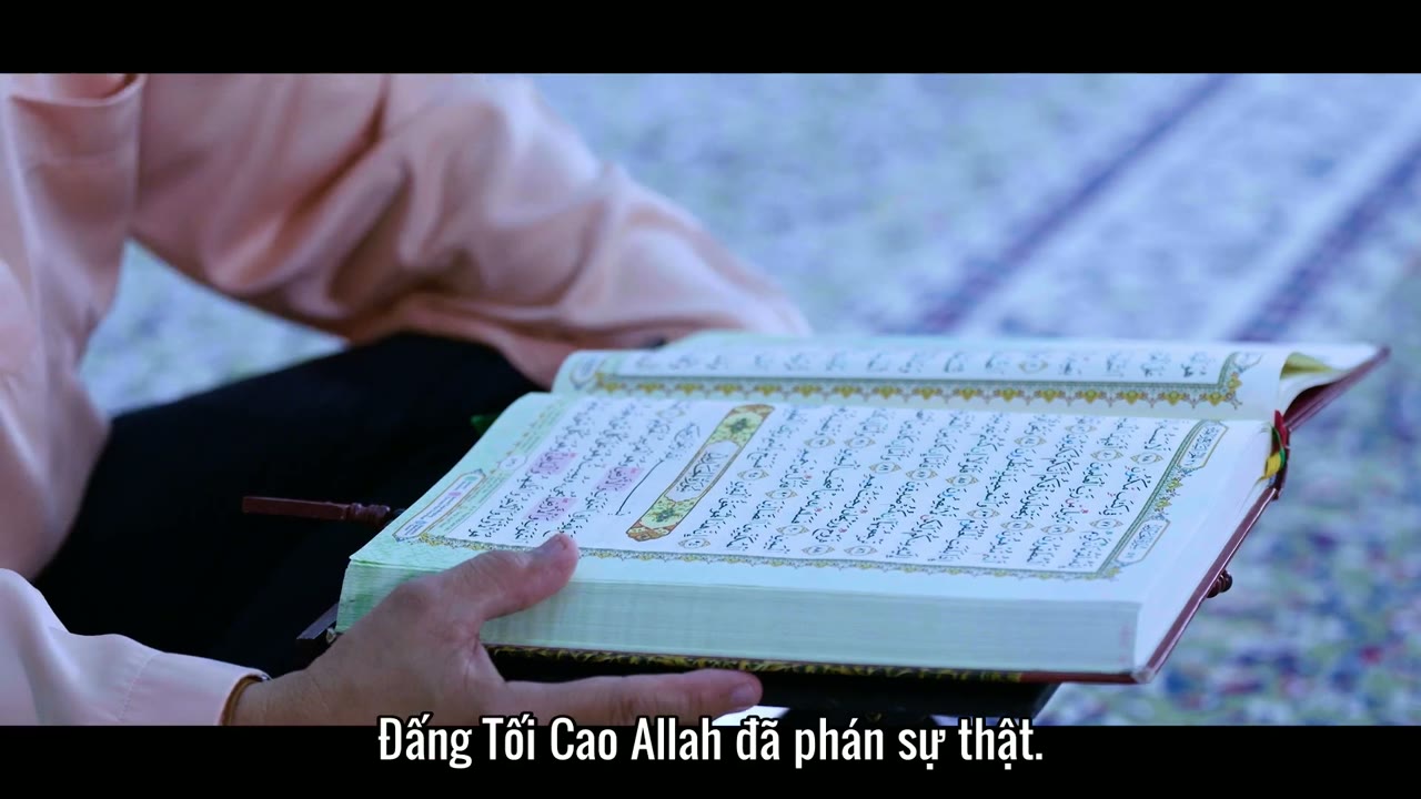 Ngọc trai trong sương mù tập 16 cảnh 3