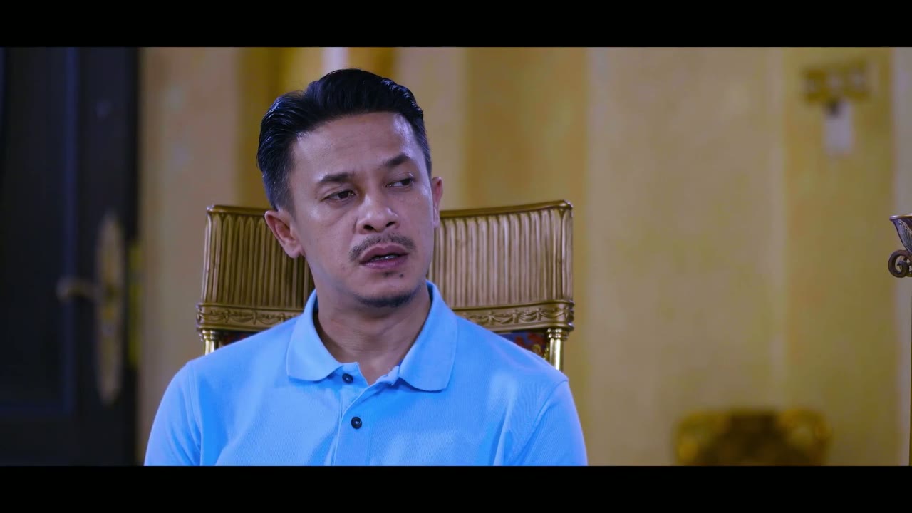 Ngọc trai trong sương mù tập 21 cảnh 2