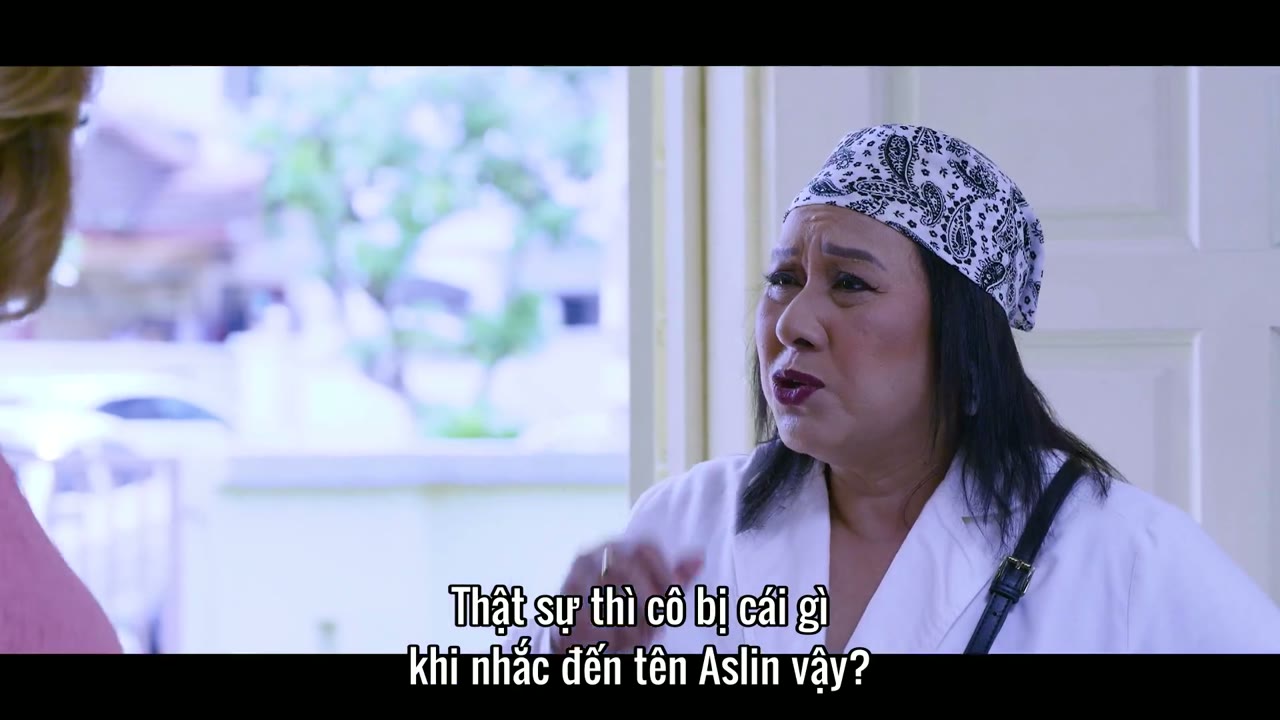 Ngọc trai trong sương mù tập 22