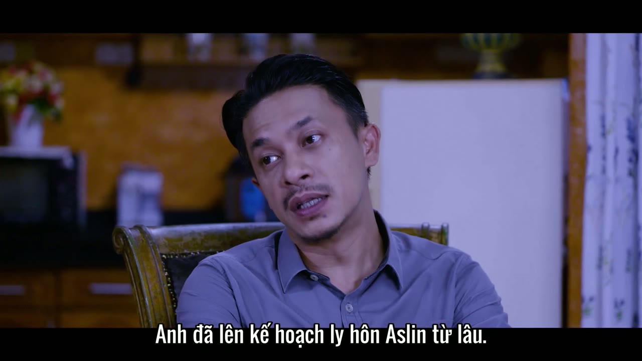Ngọc trai trong sương mù tập 23