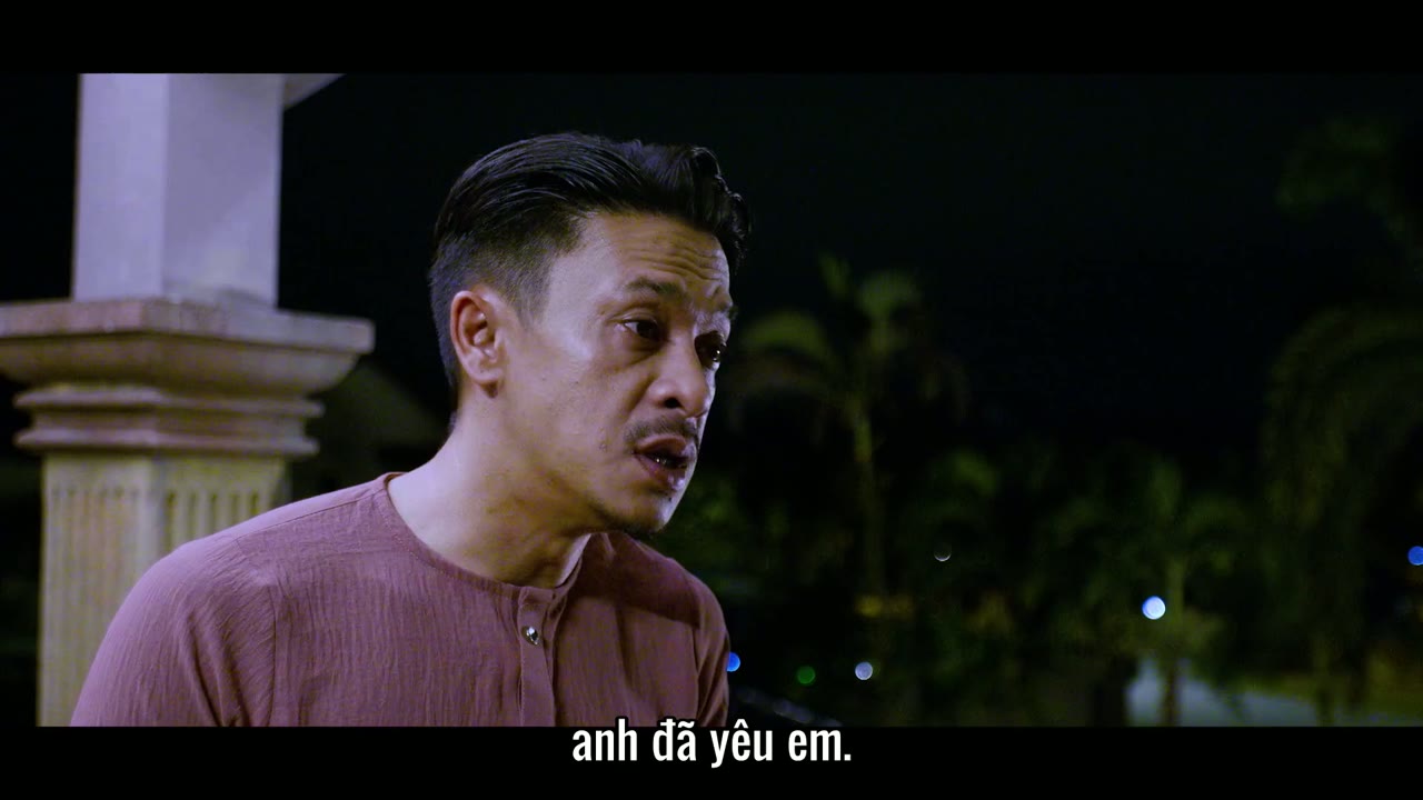 Ngọc trai trong sương mù tập 24 cảnh 3