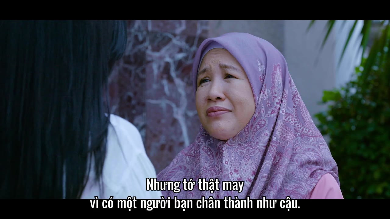 Ngọc trai trong sương mù - cảnh 2