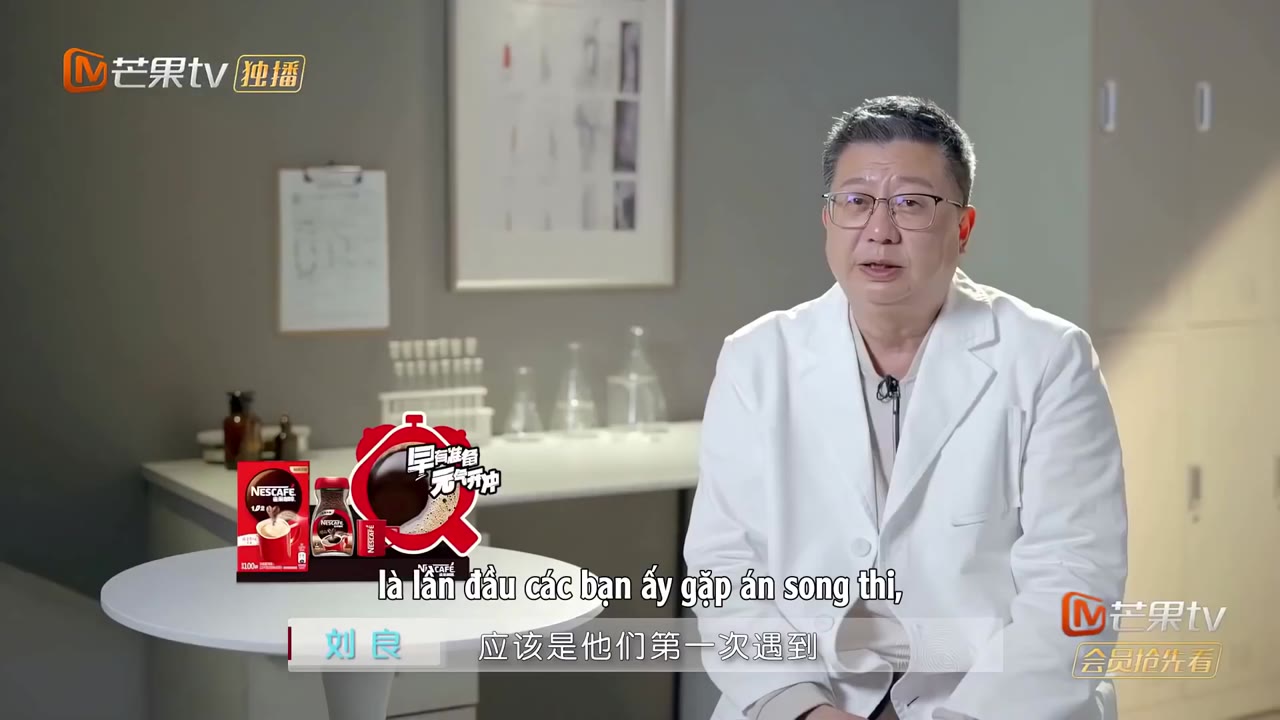 Nhân Viên Mới tập 9